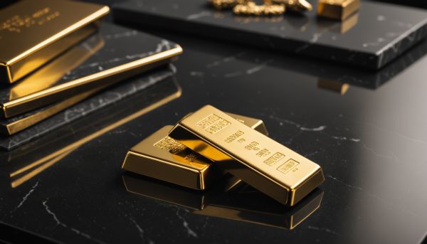 Analyse des tendances de l'or pour augmenter vos profits