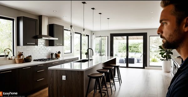 Estimation de maison : easyhome, votre allié pour évaluer juste