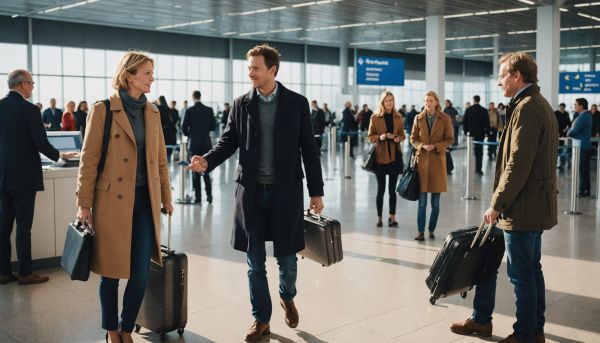 Retour en france après l'expatriation : guide complet des étapes essentielles