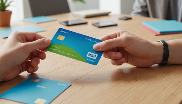 Top 5 cartes bancaires pour les 12-17 ans à considérer