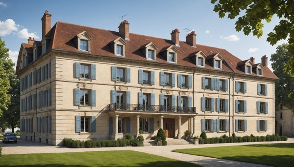 Les agences immobilières incontournables dans la marne