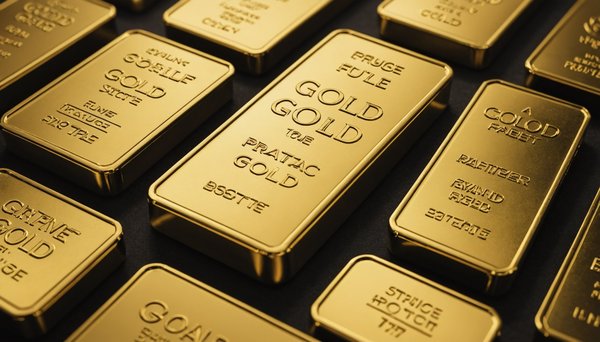 Maximisez vos gains : guide pratique de l'investissement en or