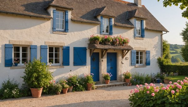 Calculer la valeur de votre maison avec easyhome