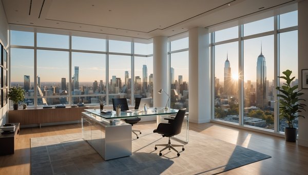 Les enjeux essentiels de la plus-value latente en immobilier